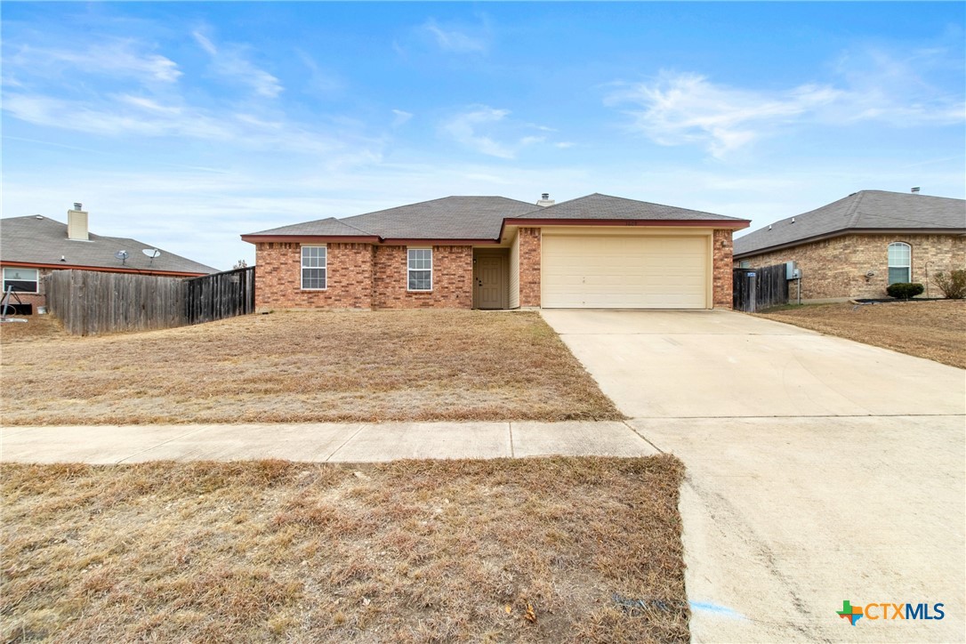 3609 Ida Drive Property Photo 1