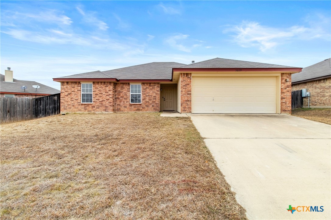 3609 Ida Drive Property Photo 2