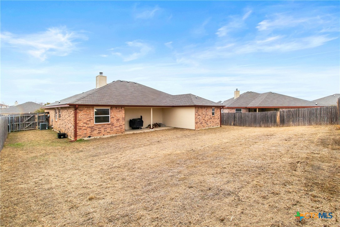3609 Ida Drive Property Photo 24