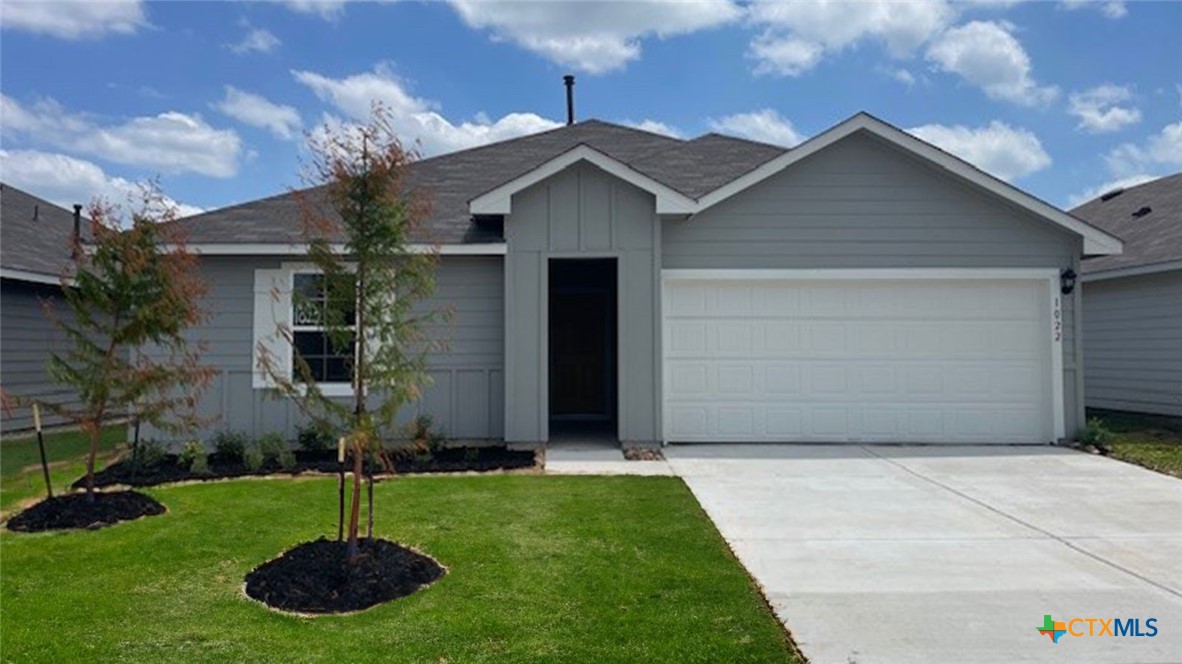 1022 Argonne Forest Property Photo 1