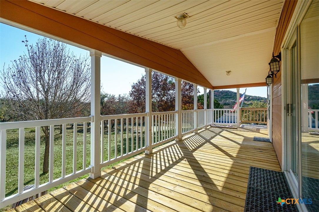 165 County Road 4813 Property Photo 1