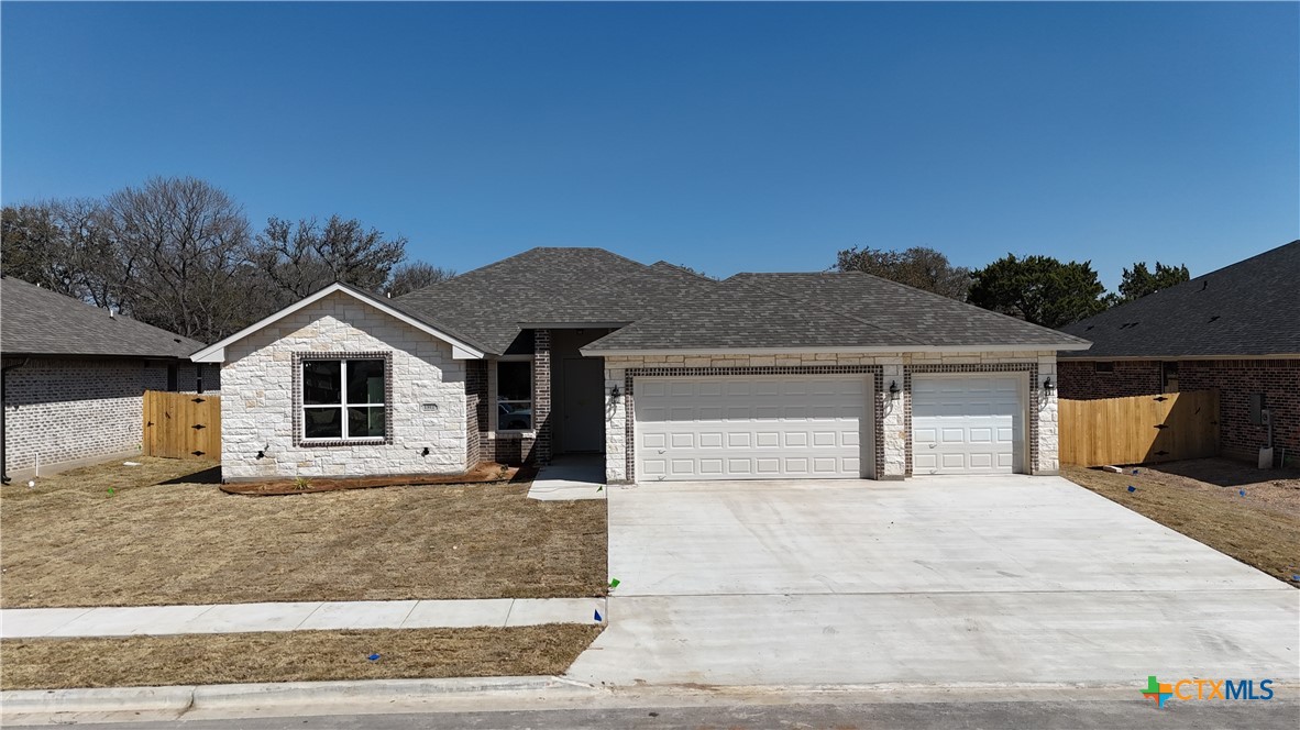 1312 Shirley Faye Lane Property Photo 1