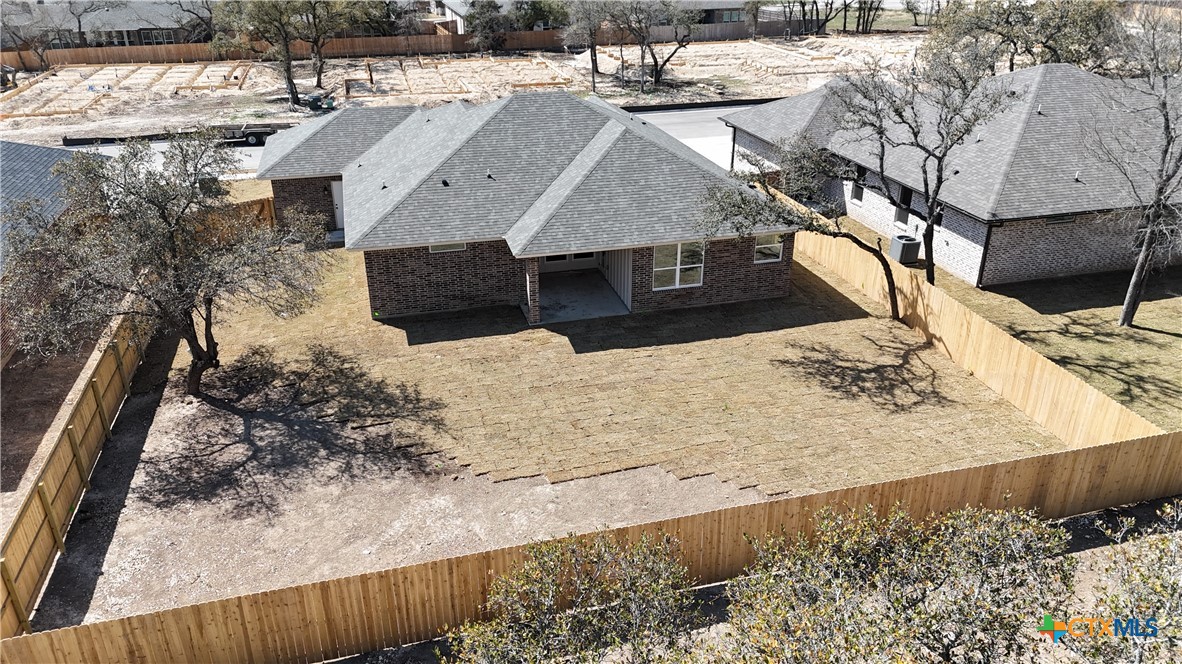 1312 Shirley Faye Lane Property Photo 3