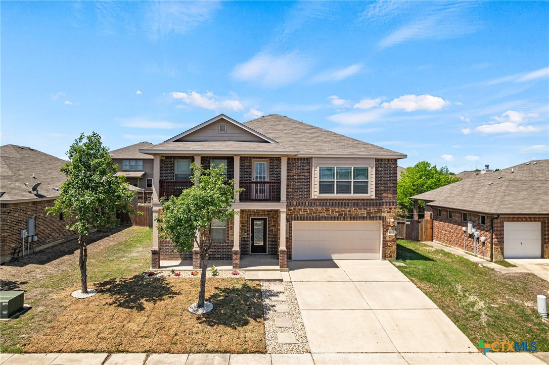 6711 Alvin Drive Property Photo 1