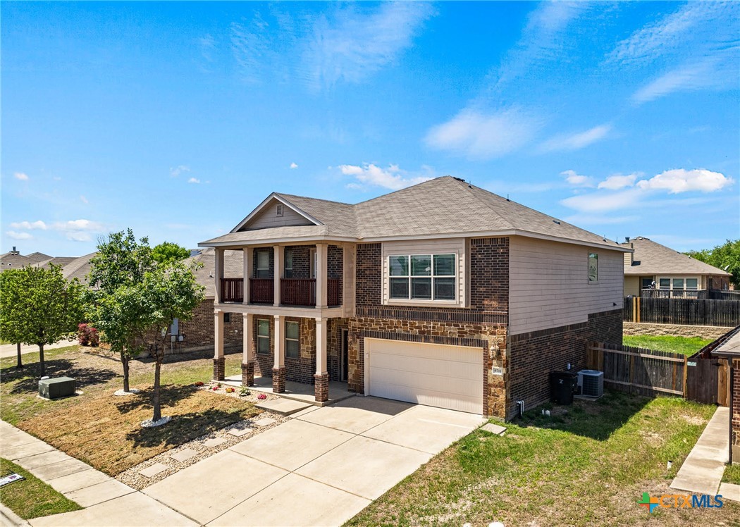 6711 Alvin Drive Property Photo 2