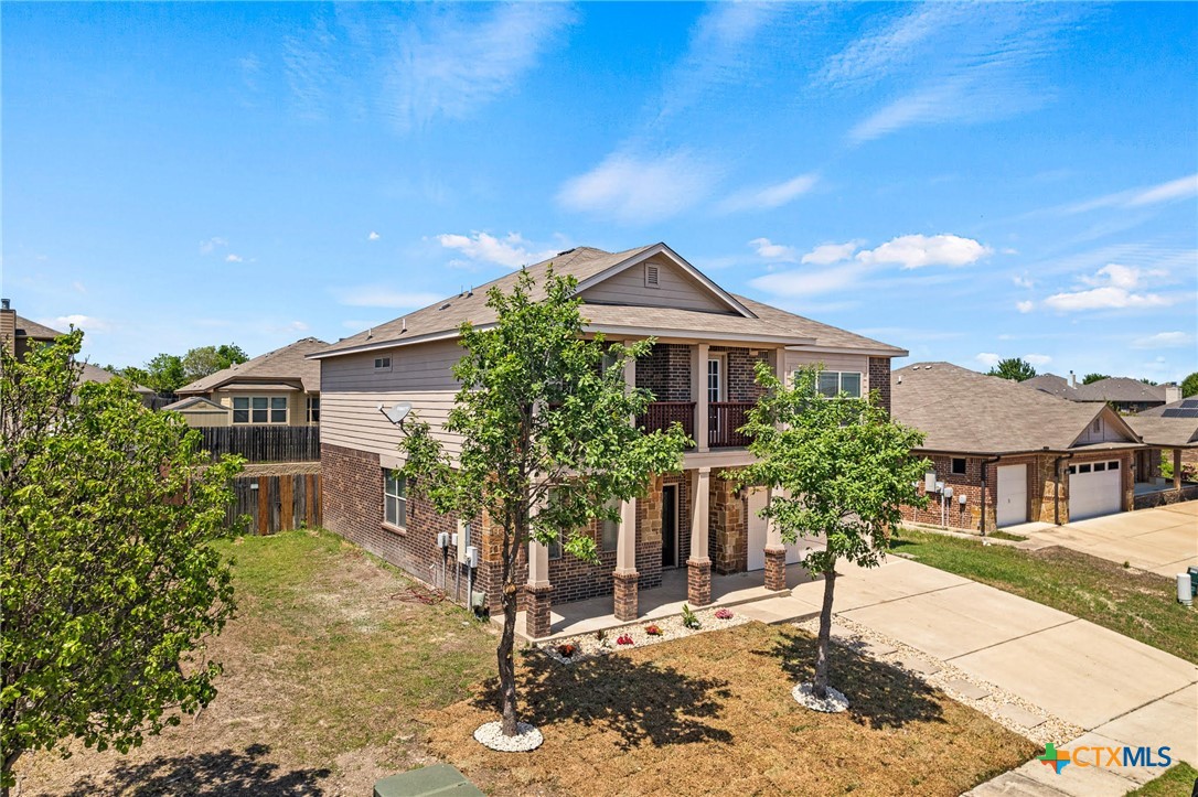 6711 Alvin Drive Property Photo 3