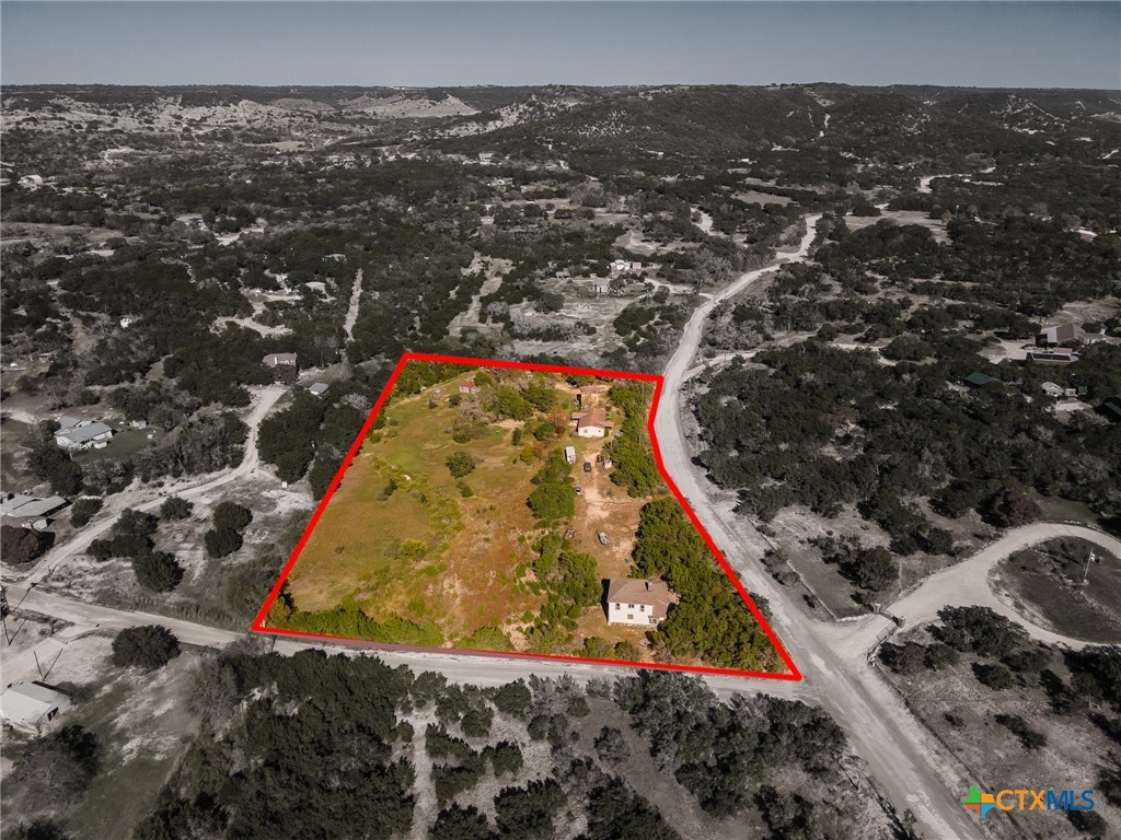 989 Oil Well Road Property Photo 2