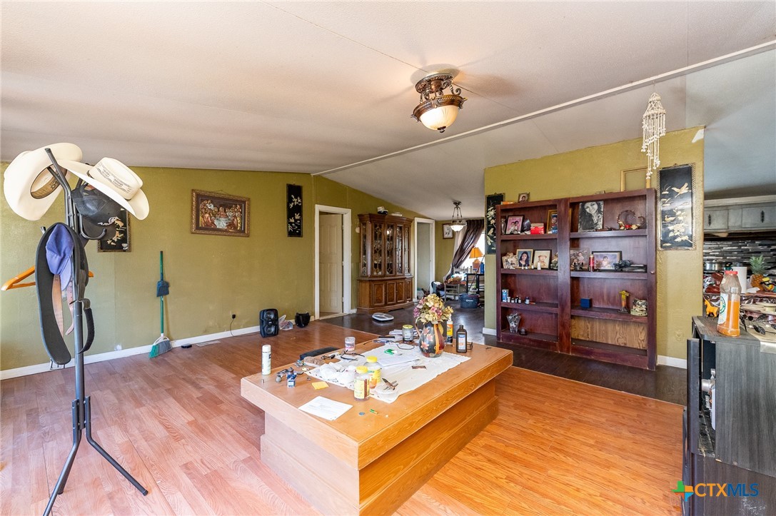 989 Oil Well Road Property Photo 8