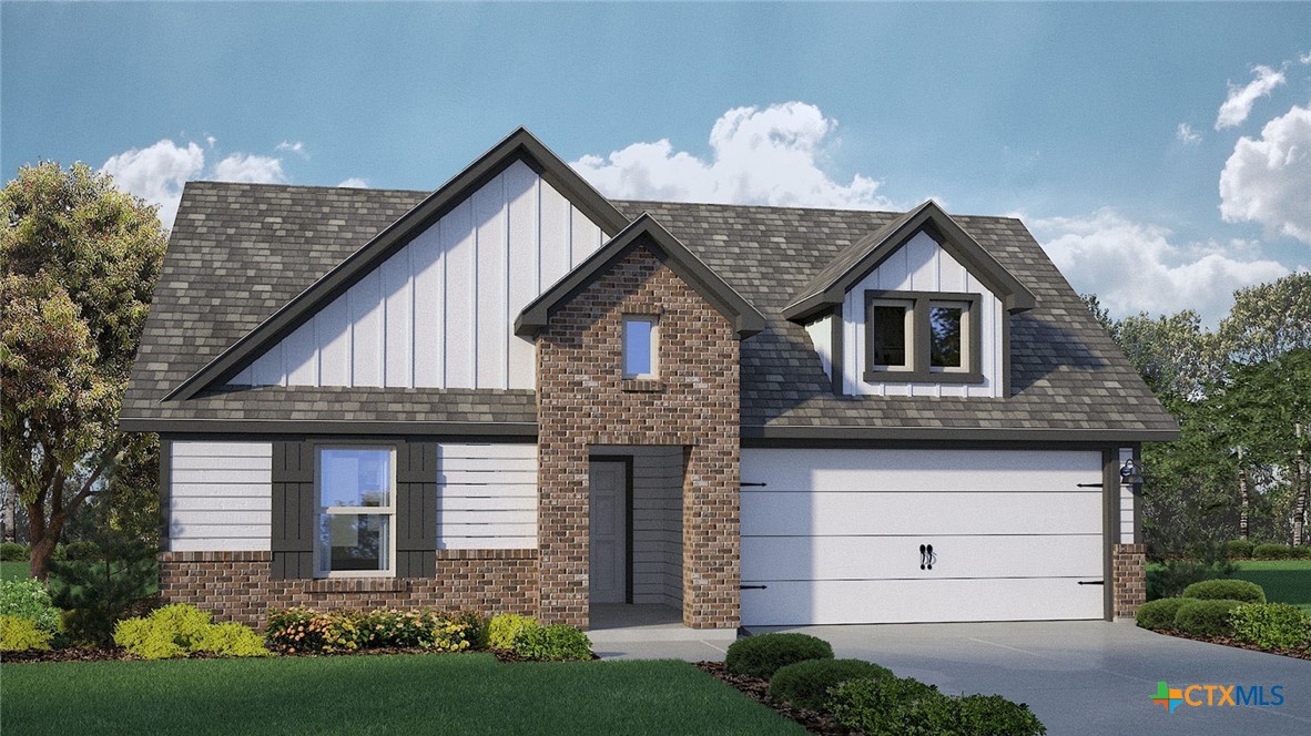 2461 Bee Creek Drive Property Photo