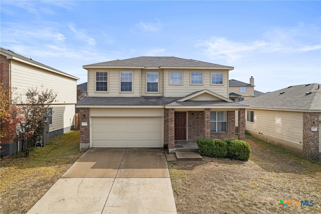 6609 Taree Loop Property Photo 2