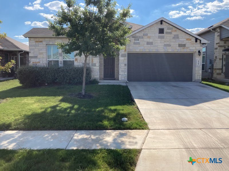 439 Agave Flats Drive Property Photo 1