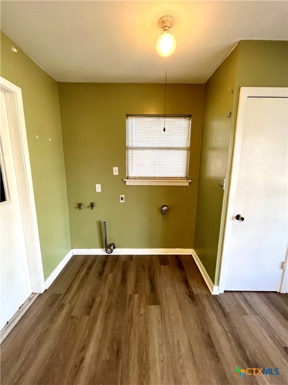 4606 Evergreen Street Property Photo 16