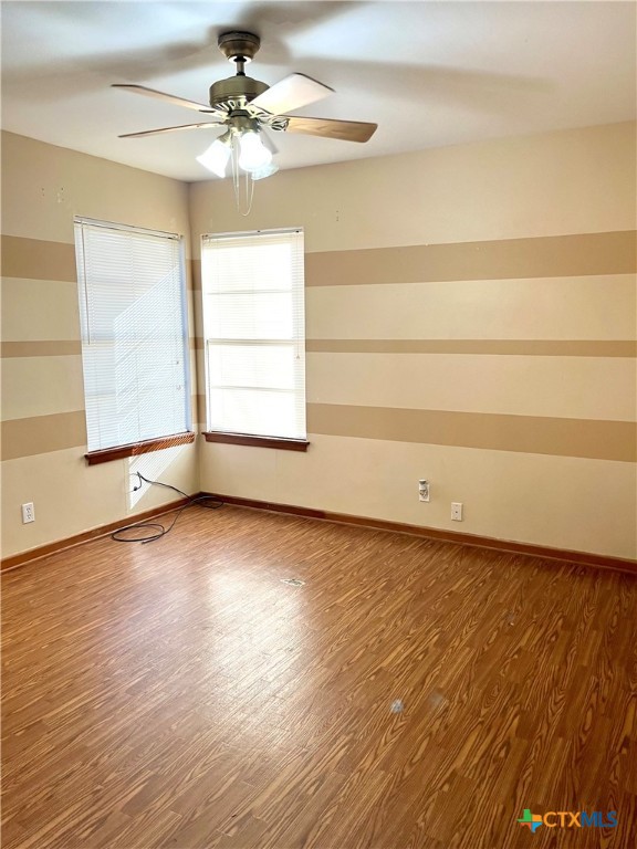 4606 Evergreen Street Property Photo 23