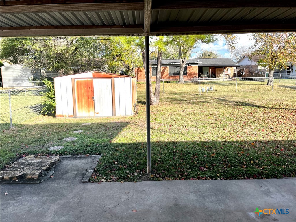 4606 Evergreen Street Property Photo 40