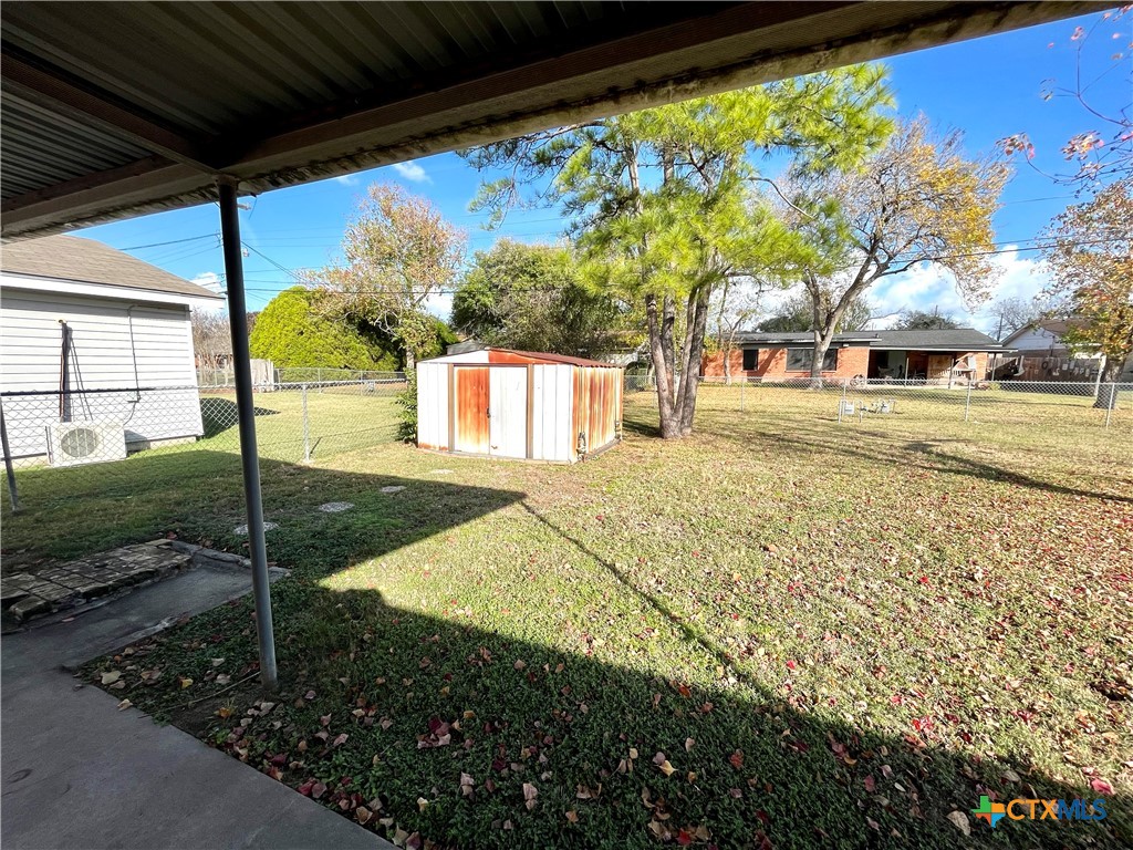 4606 Evergreen Street Property Photo 42