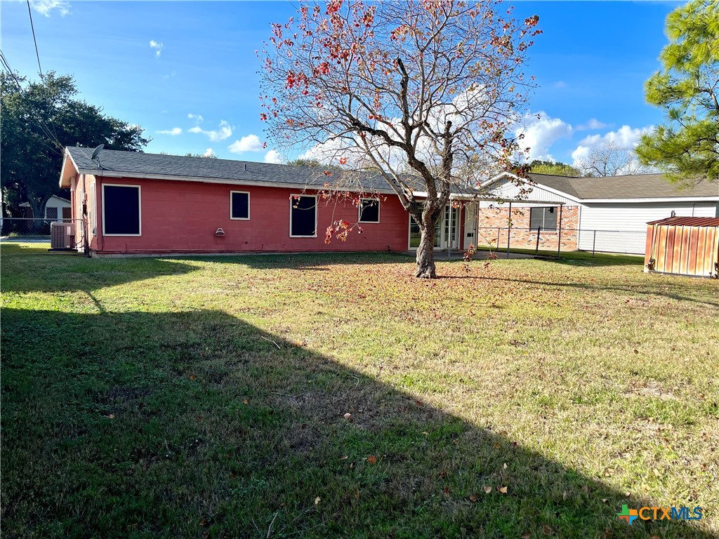 4606 Evergreen Street Property Photo 44