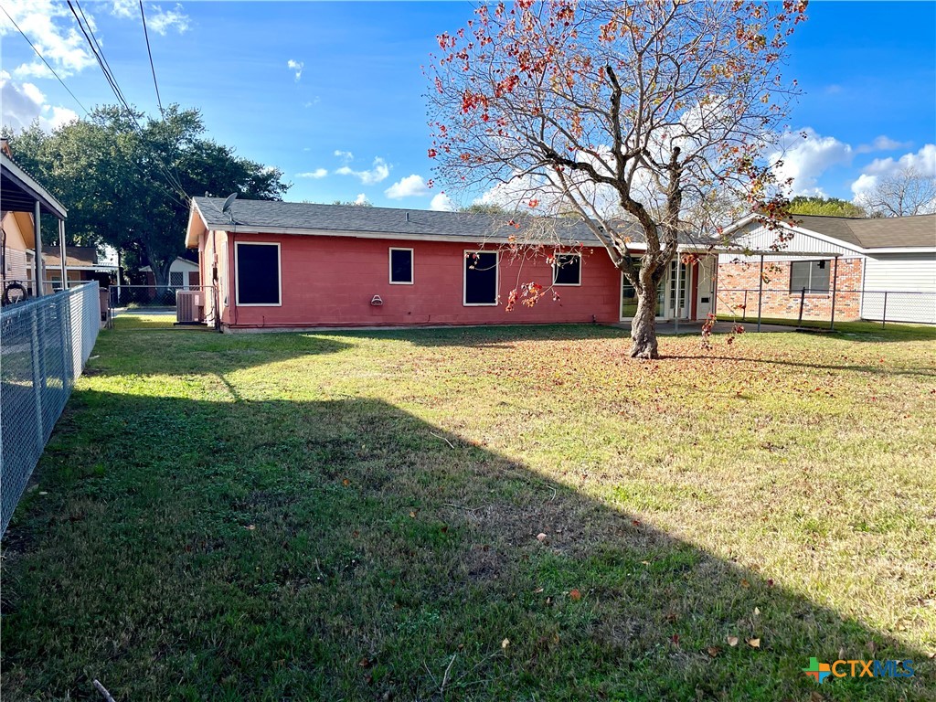 4606 Evergreen Street Property Photo 45
