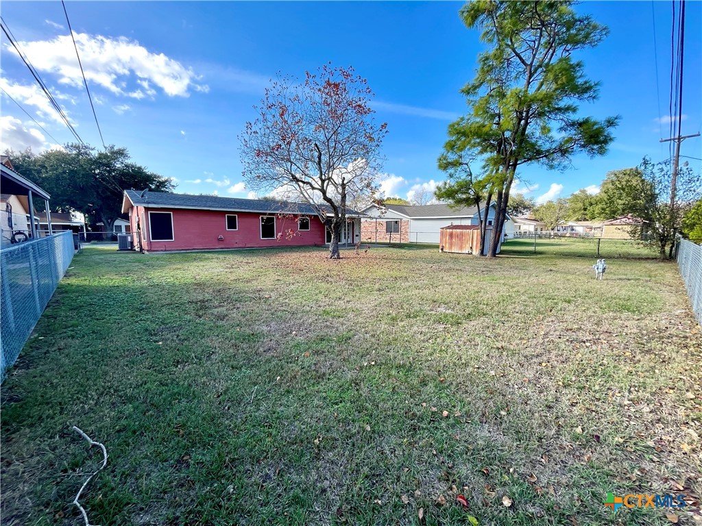 4606 Evergreen Street Property Photo 46