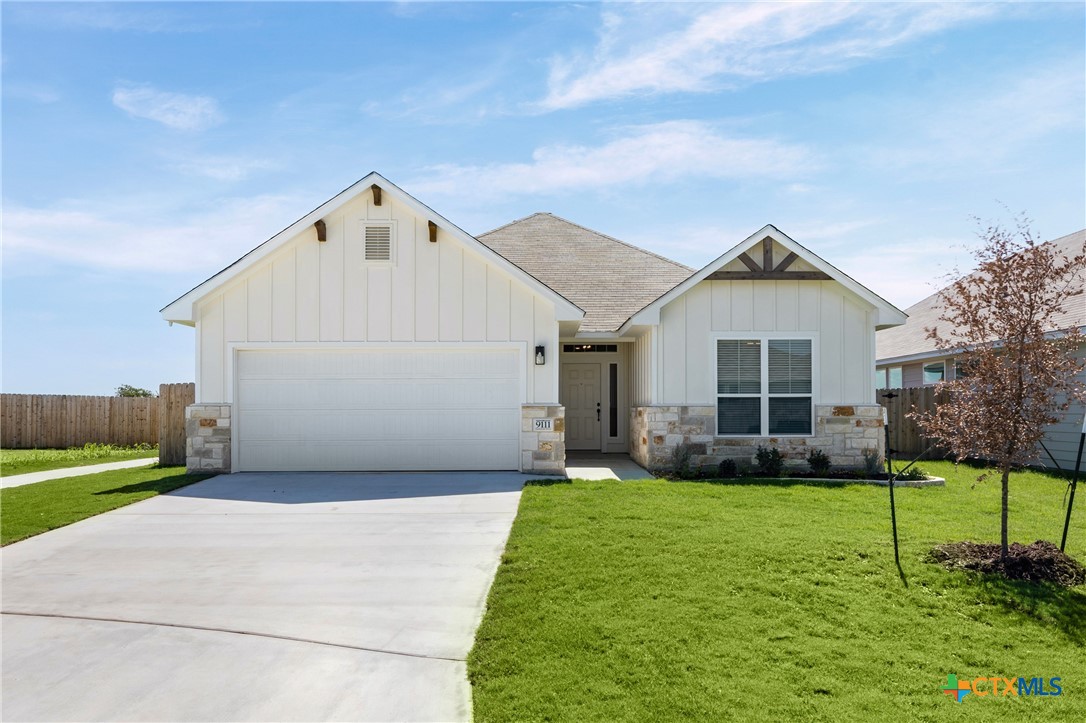 9111 Littlefield Drive Property Photo 1