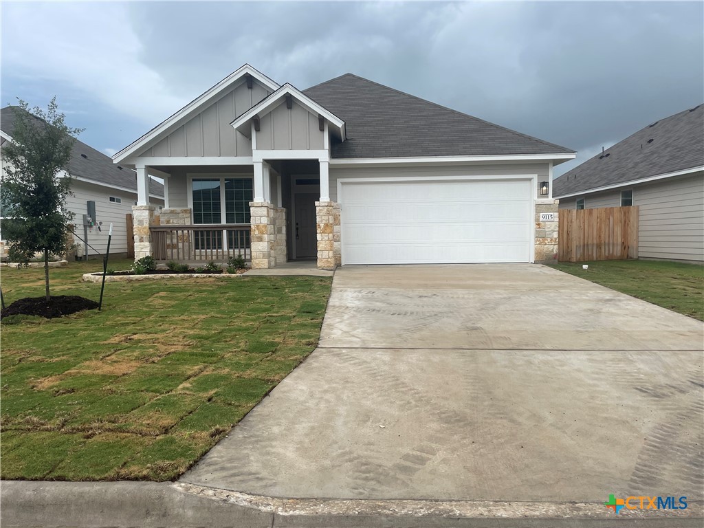 9115 Littlefield Drive Property Photo 1