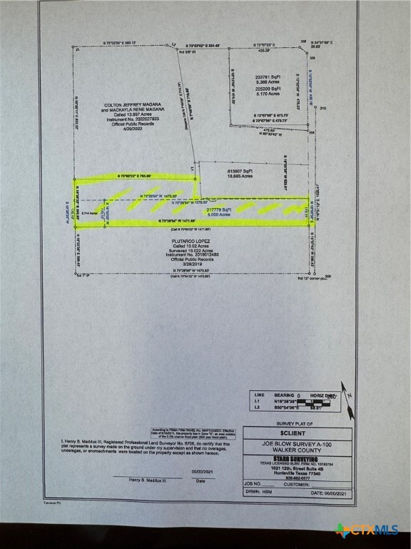 1904 Short Cut Road Property Photo 1