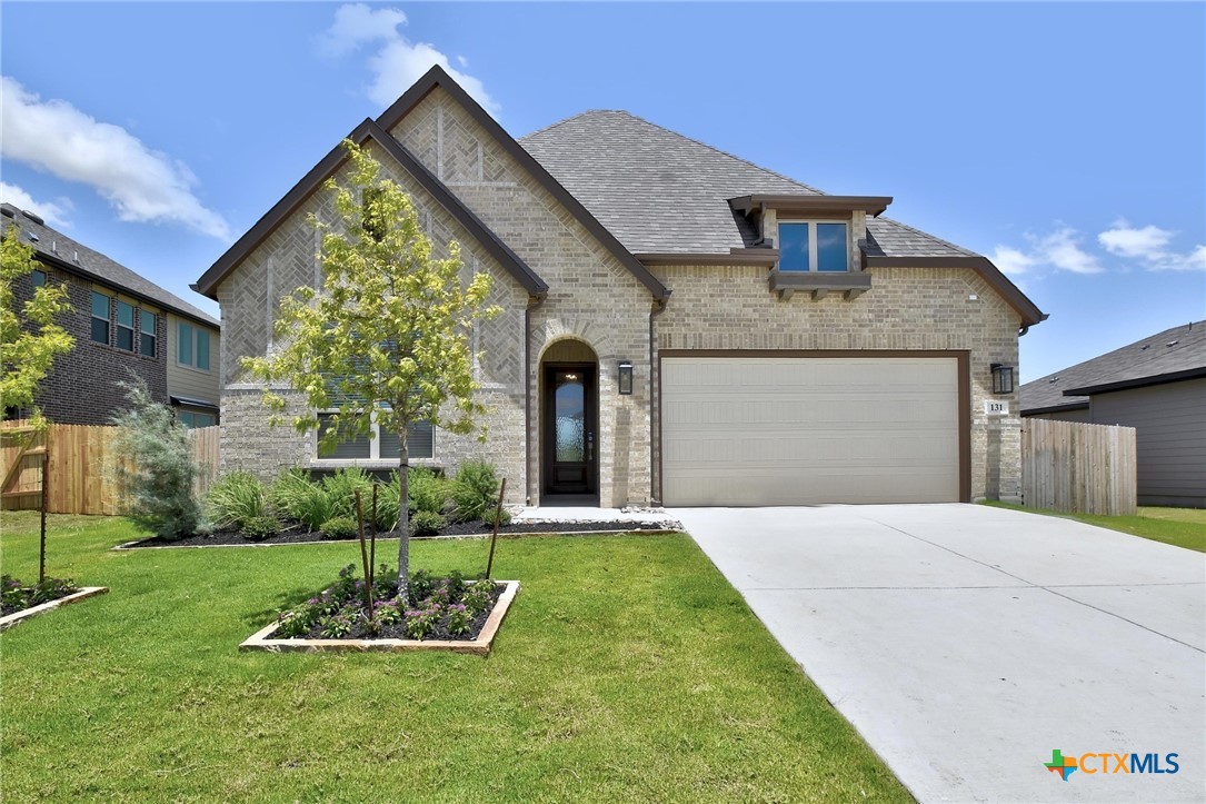 131 Red Deer Place Property Photo 1