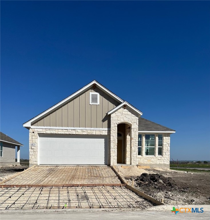 9123 Littlefield Drive Property Photo 1