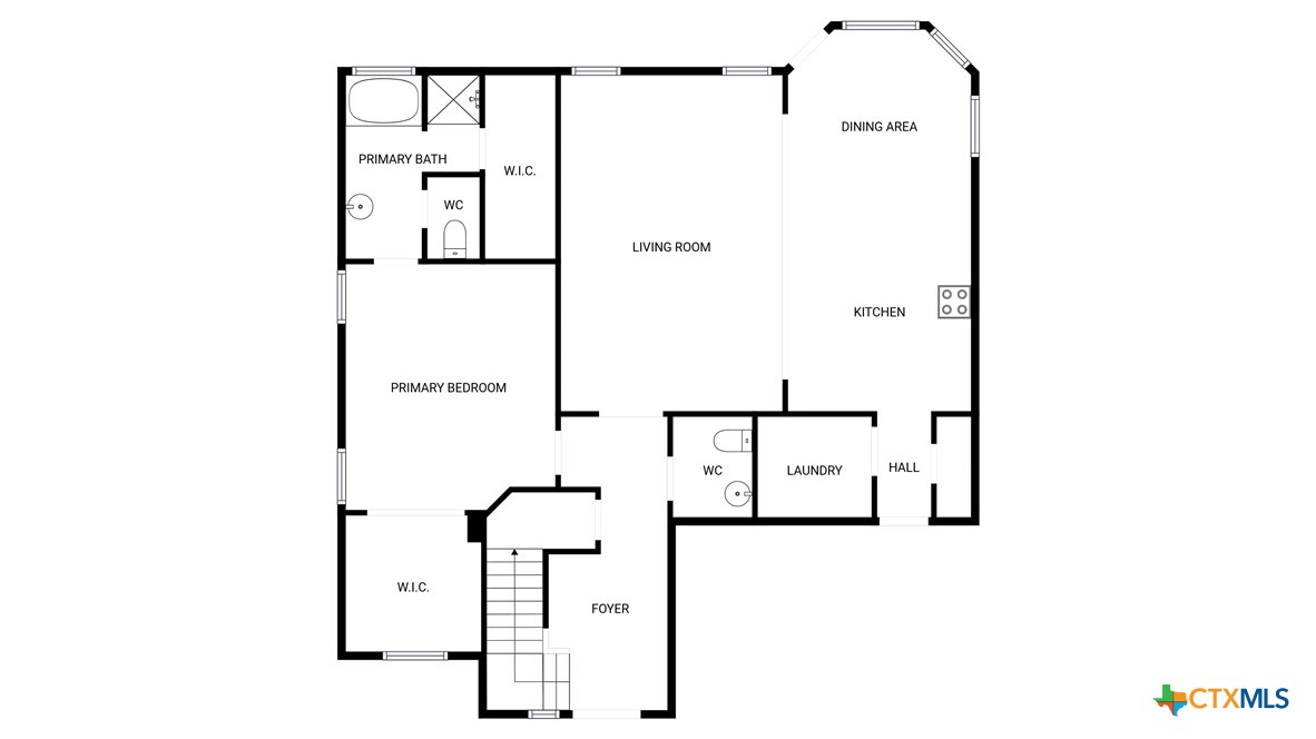 2310 Grosseto Court Property Photo 23