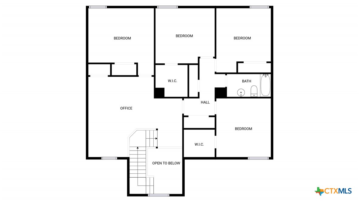 2310 Grosseto Court Property Photo 24