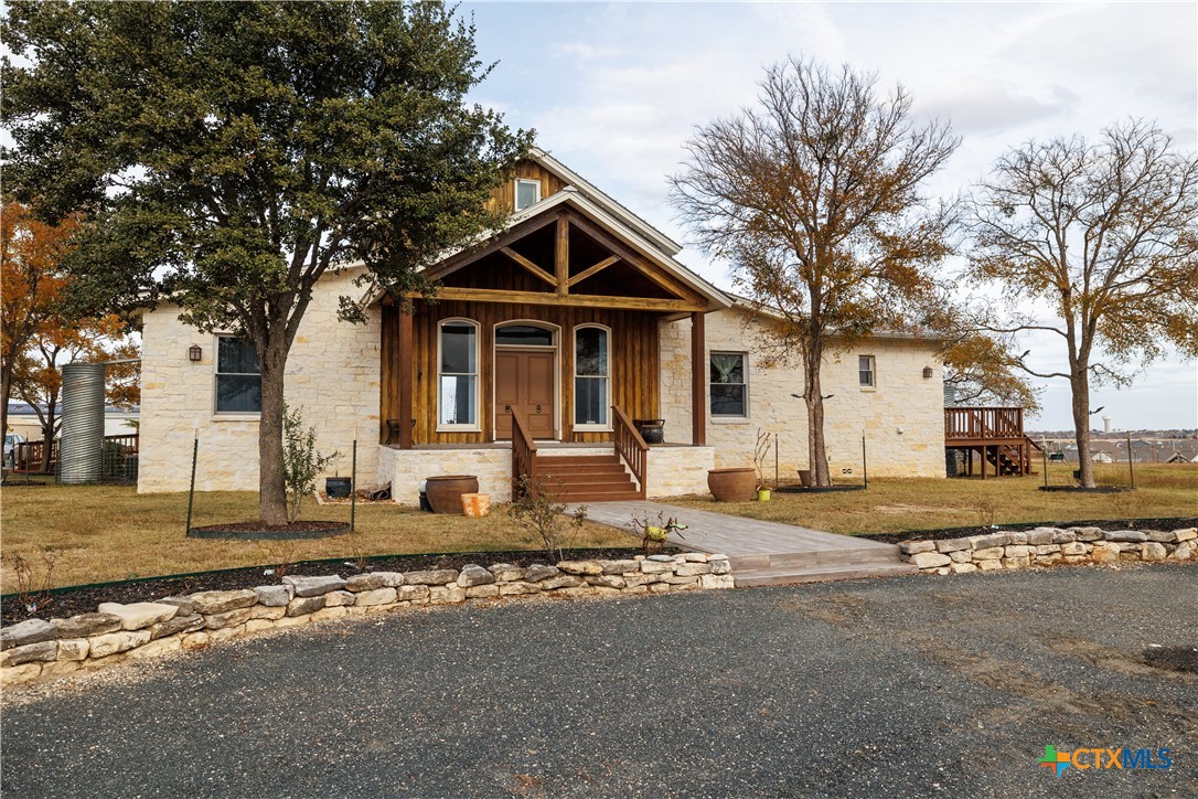 1440 W Klein Road Property Photo 4
