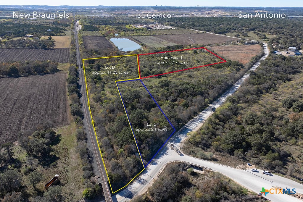 22156 Old Nacogdoches Road 3 Property Photo 1