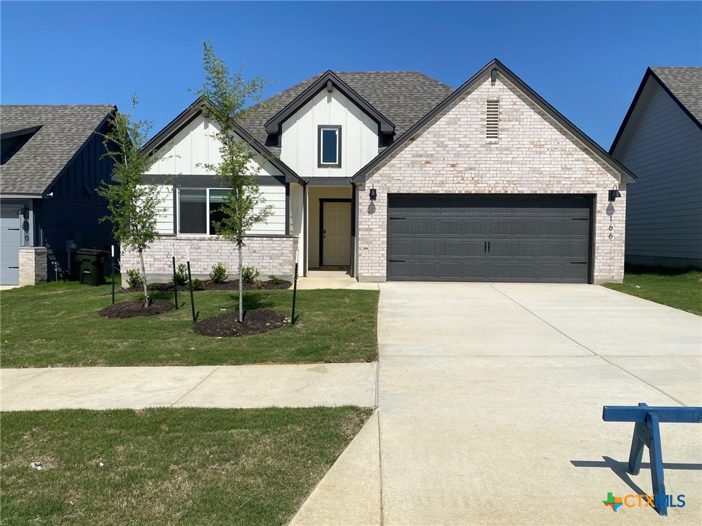 166 Ellenora Drive Property Photo 1