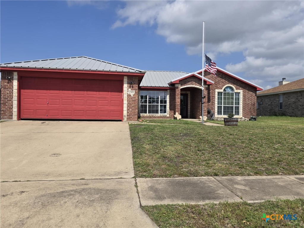 2301 Jake Drive Property Photo