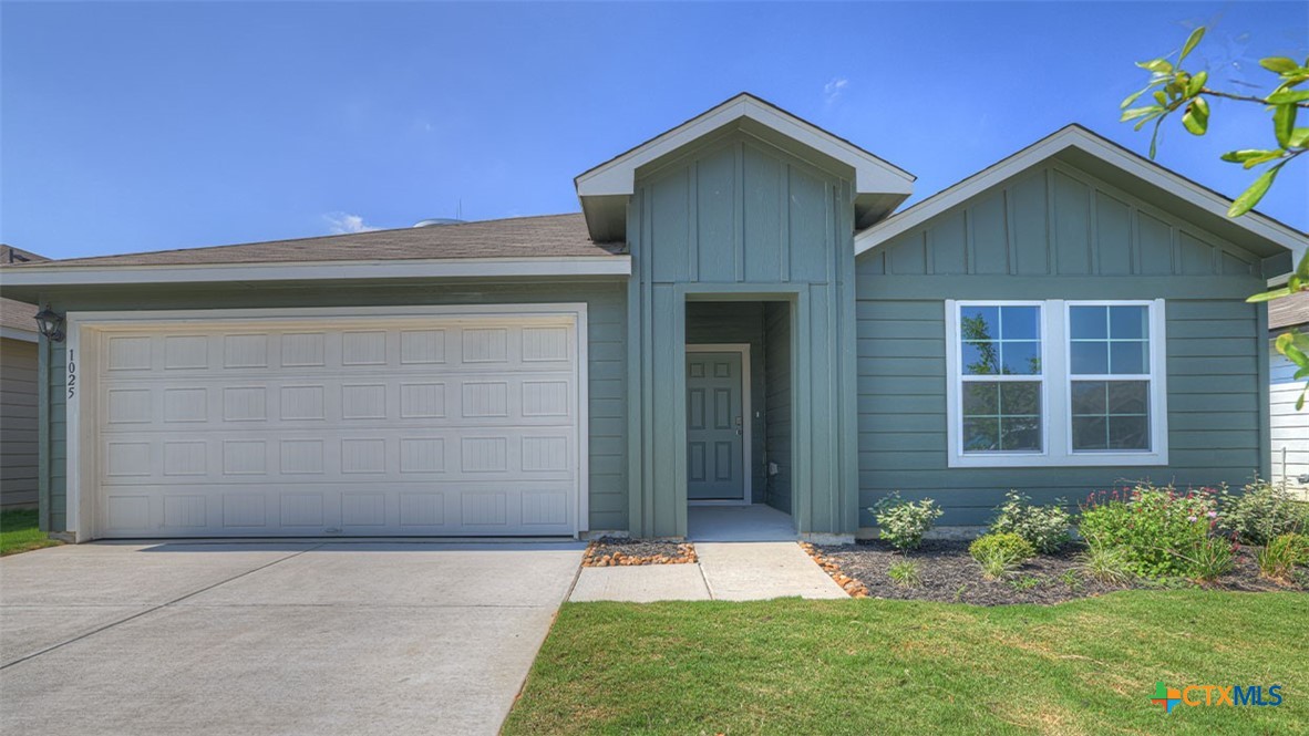 1025 Argonne Forest Property Photo