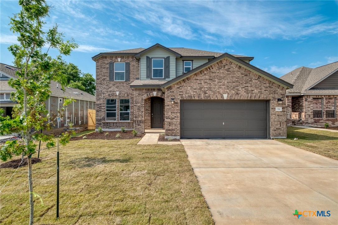 Real Estate Main Image