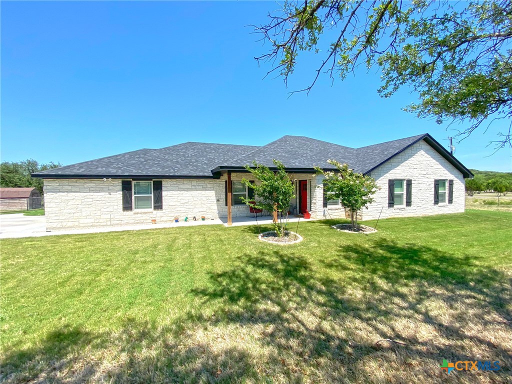 1142 Lutheran Church Road Property Photo 1