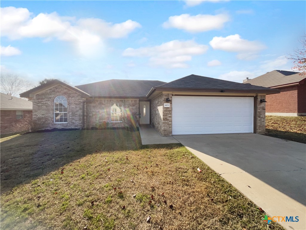 4108 Embers Drive Property Photo 1