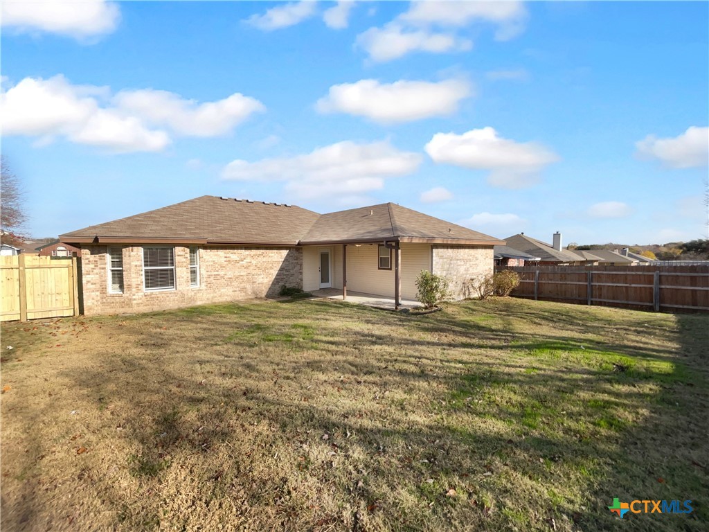 4108 Embers Drive Property Photo 8