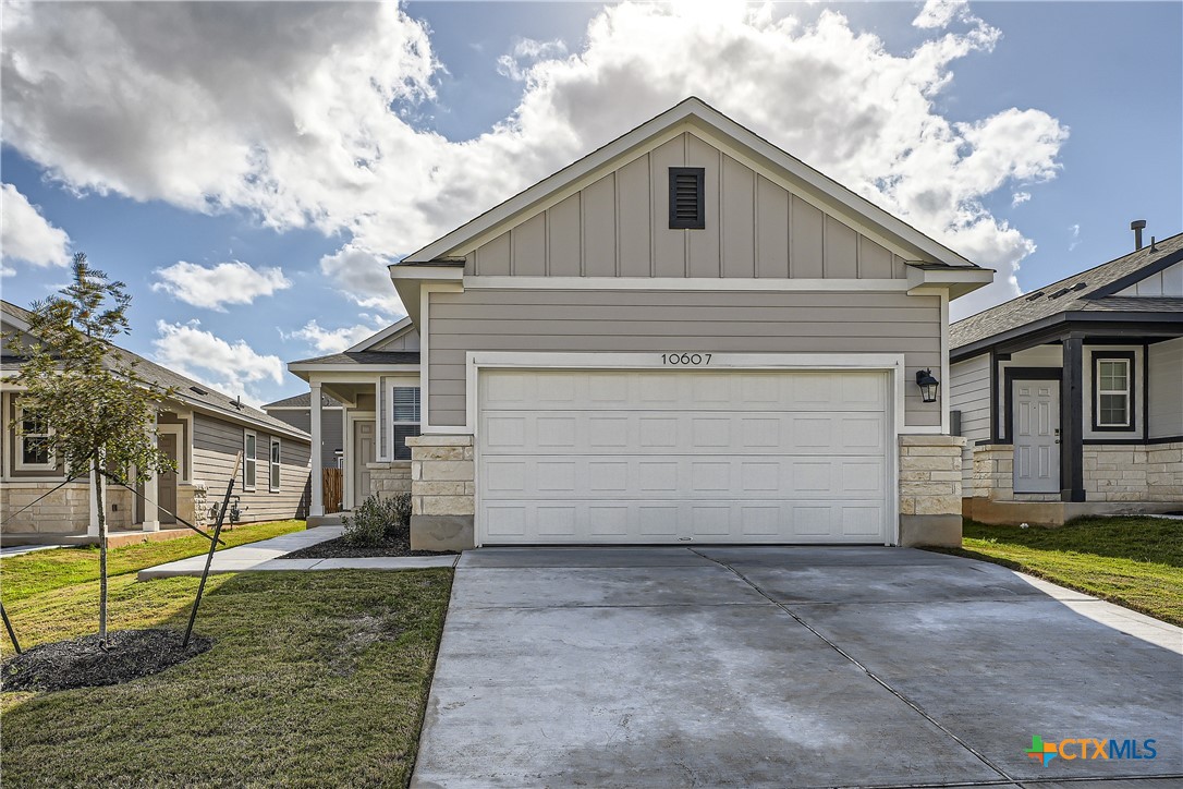 10607 Ridan Way Property Photo