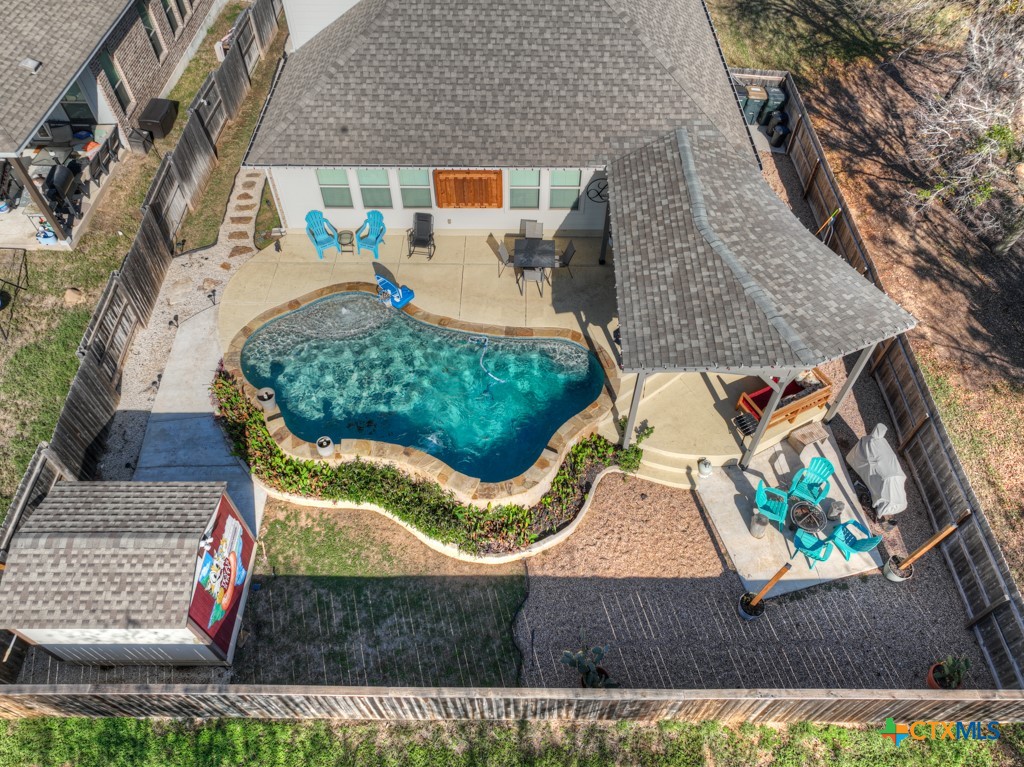 105 Blue Oak Boulevard Property Photo 1