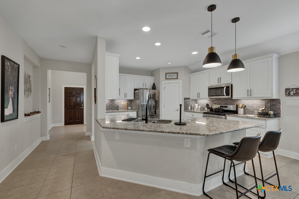 105 Blue Oak Boulevard Property Photo 11