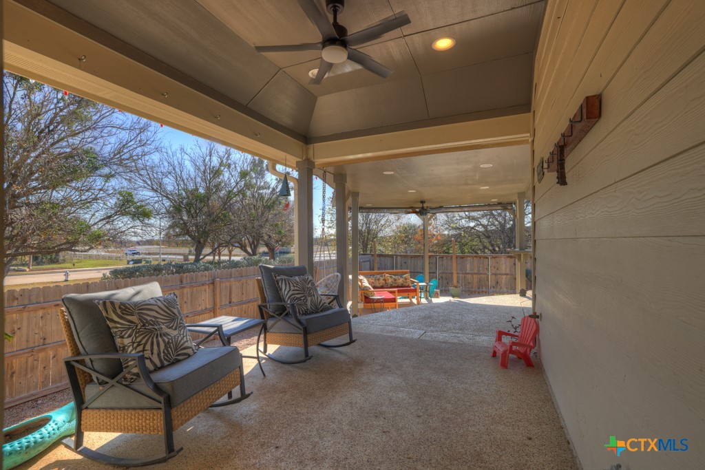 105 Blue Oak Boulevard Property Photo 34