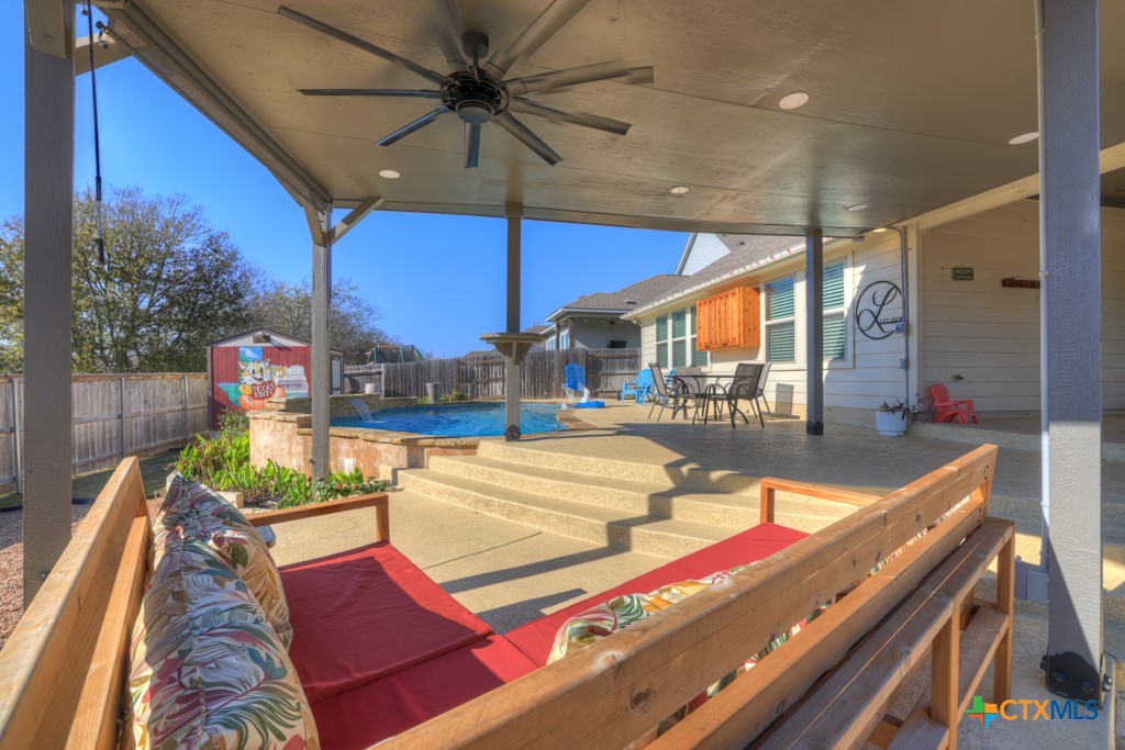 105 Blue Oak Boulevard Property Photo 35