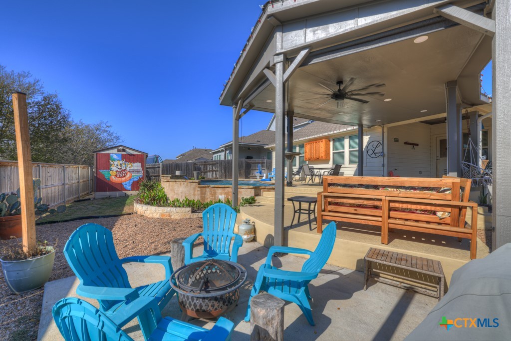105 Blue Oak Boulevard Property Photo 36