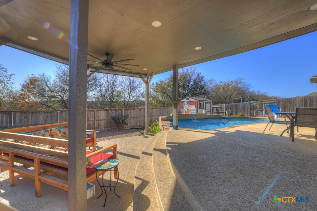105 Blue Oak Boulevard Property Photo 38