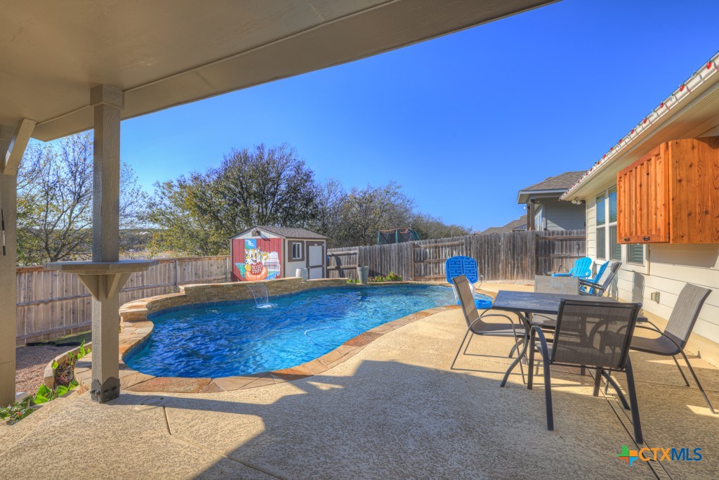 105 Blue Oak Boulevard Property Photo 41