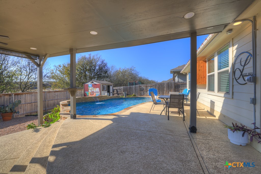 105 Blue Oak Boulevard Property Photo 42