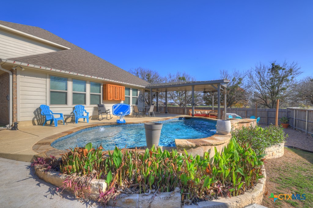 105 Blue Oak Boulevard Property Photo 44