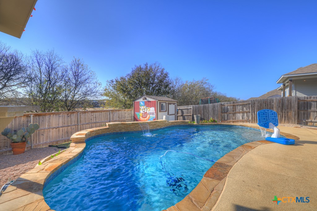 105 Blue Oak Boulevard Property Photo 45