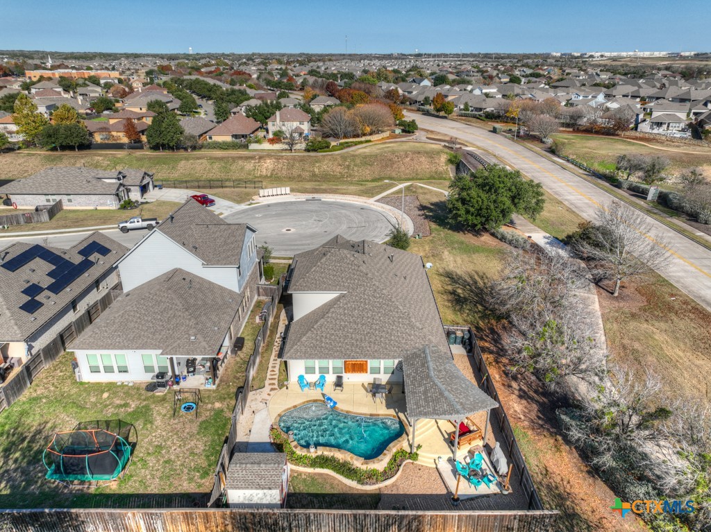 105 Blue Oak Boulevard Property Photo 47